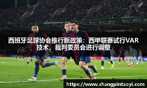 西班牙足球协会推行新政策：西甲联赛试行VAR技术，裁判委员会进行调整