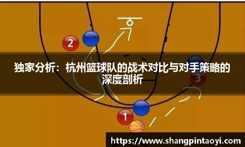 独家分析：杭州篮球队的战术对比与对手策略的深度剖析