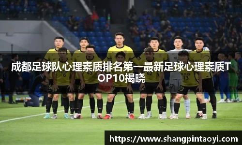 成都足球队心理素质排名第一最新足球心理素质TOP10揭晓