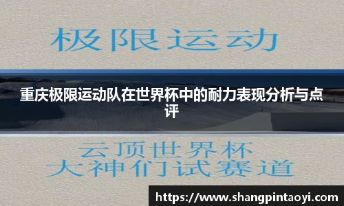 重庆极限运动队在世界杯中的耐力表现分析与点评